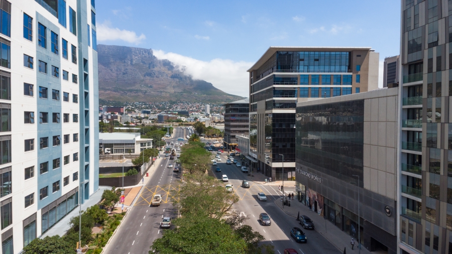 To Let commercial Property for Rent in Cape Town City Centre Western Cape